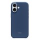 Apple MGK54LL/A funda para teléfono móvil 16 cm (6.3'') Azul